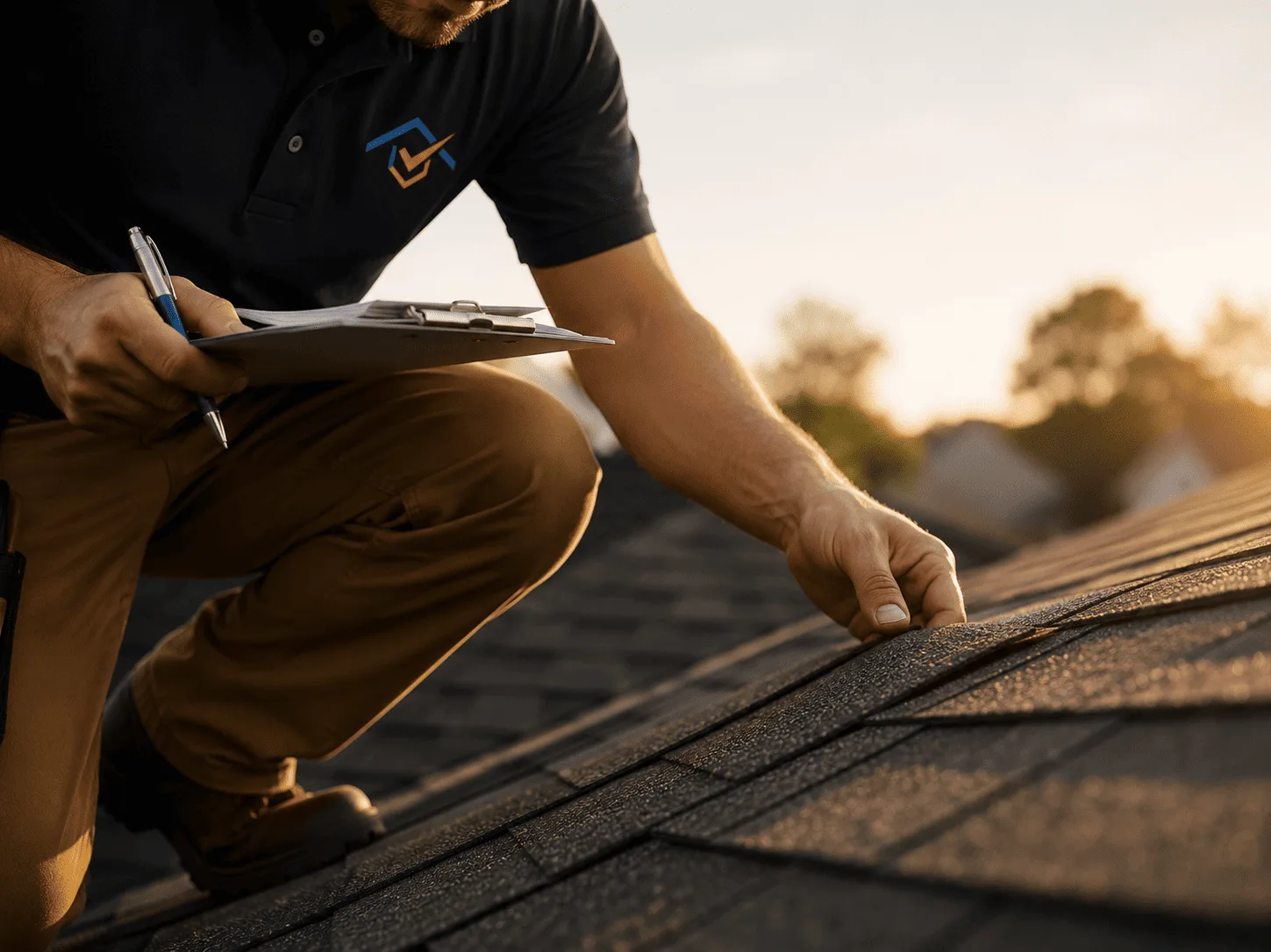 Why Choose Roof Inspection in Leona, TX