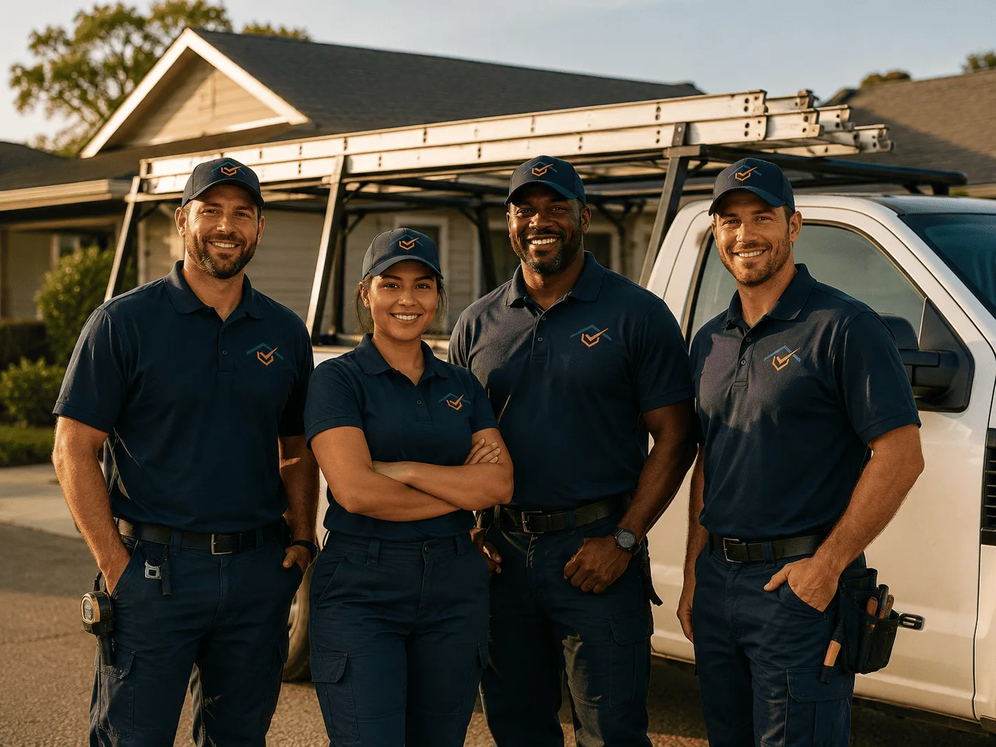 Roof Inspection company in Leona, TX